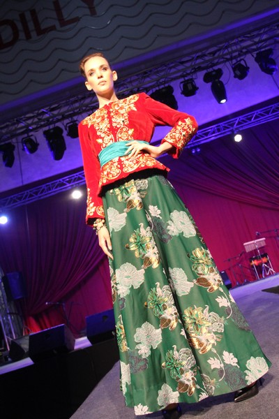 Festival of Ramadaniyat Beirutiya